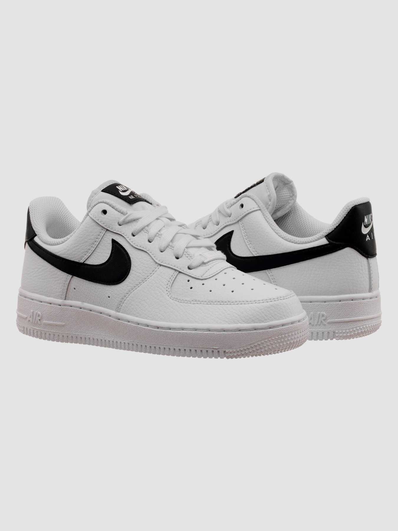 Кросівки повсякденні NIKE Air Force модель DD8959-103 Фото