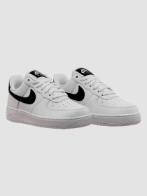 Кросівки повсякденні NIKE Air Force модель DD8959-103 Фото