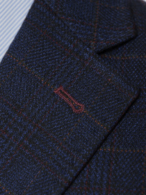 Пиджак Arber модель AO02.24.30 Фото