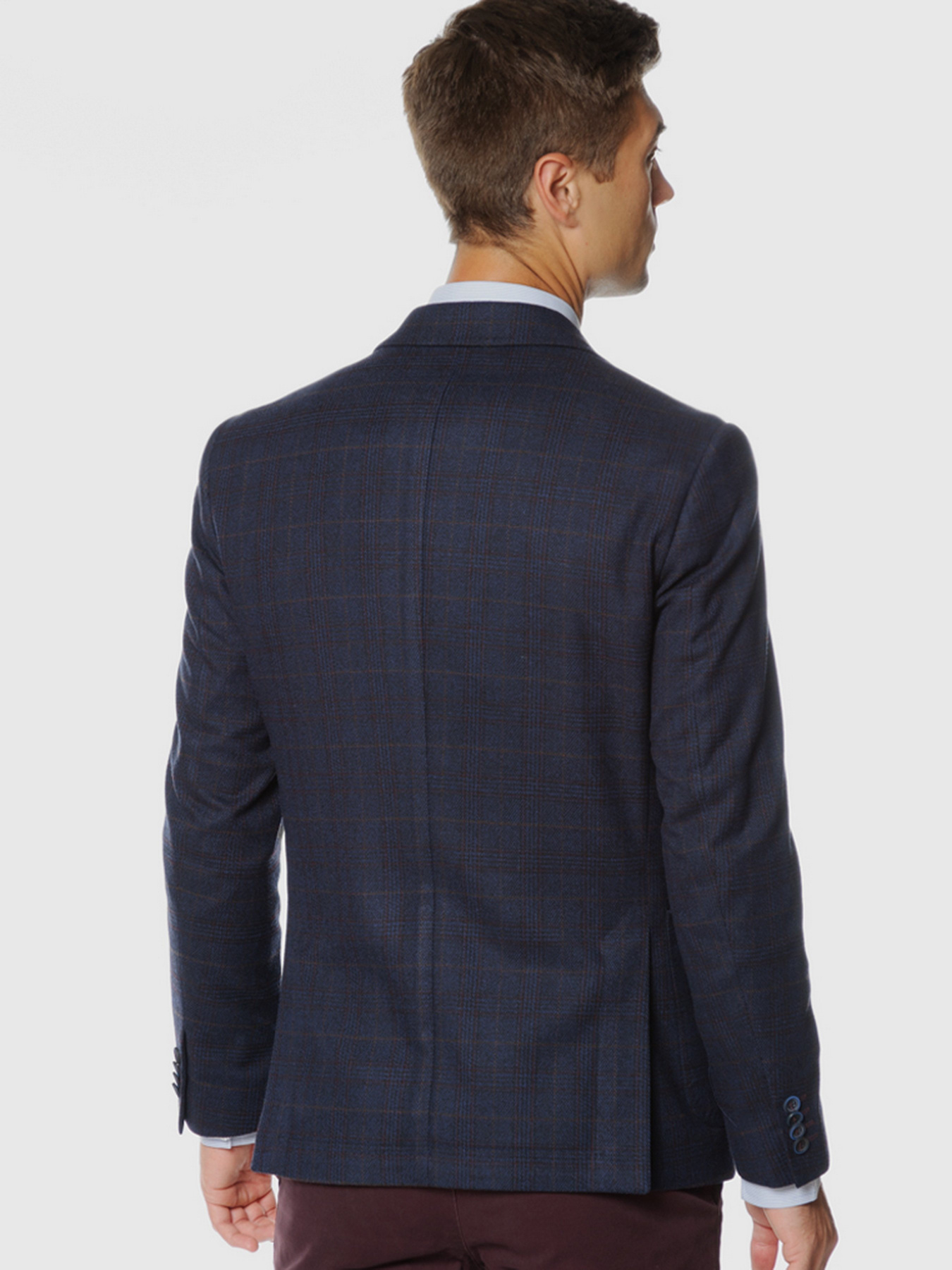 Піджак Arber модель AO02.24.30 Піджак Arber модель AO02.24.30 Фото