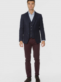 Піджак Arber модель AO02.24.30 Піджак Arber модель AO02.24.30 Фото