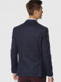 Піджак Arber модель AO02.24.30 Піджак Arber модель AO02.24.30 Фото