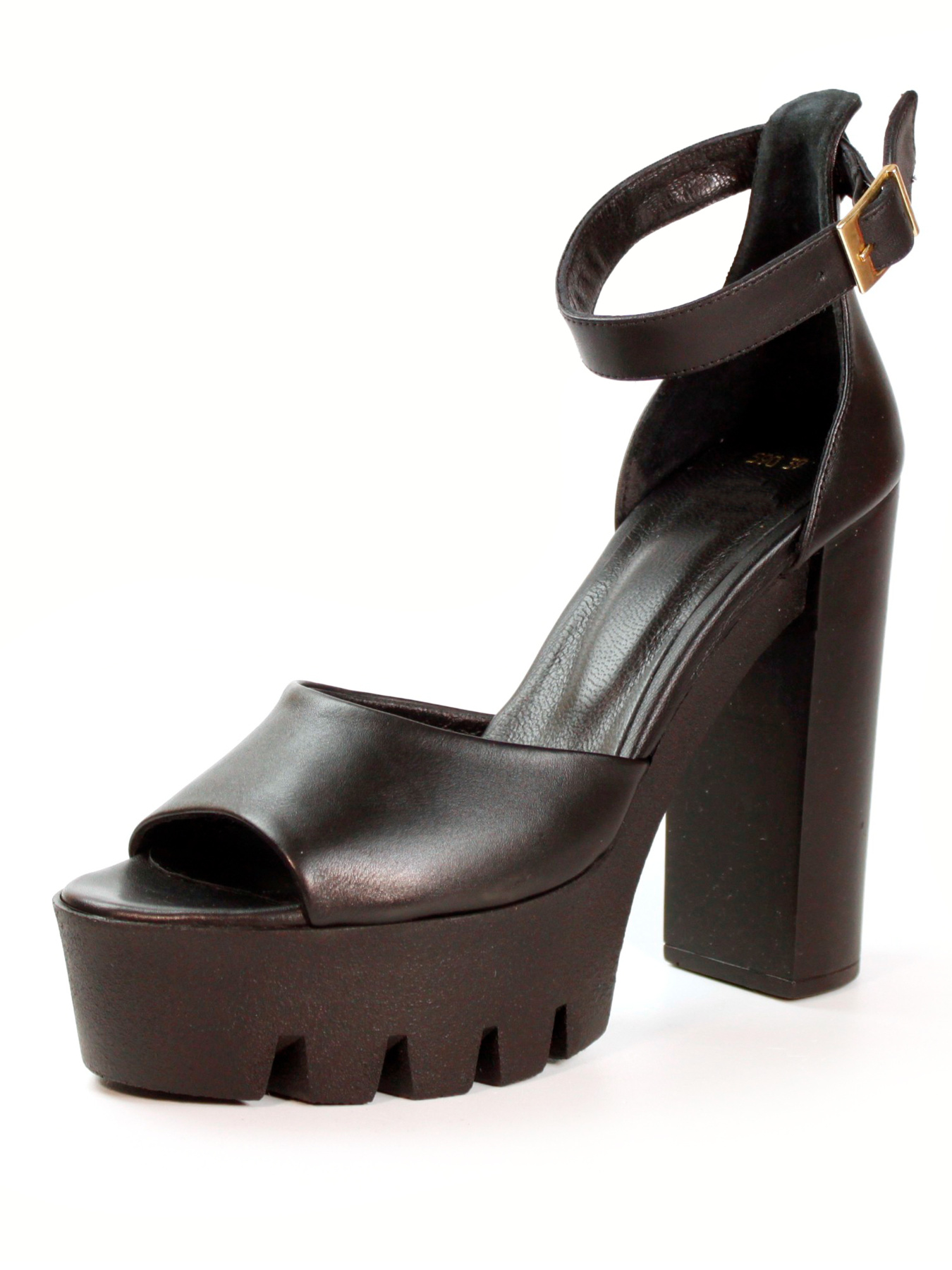 Босоножки It-girl модель 590-35 Фото