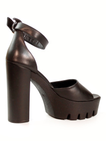 Босоножки It-girl модель 590-35 Фото