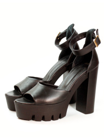 Босоніжки It-girl модель 590-35 Фото