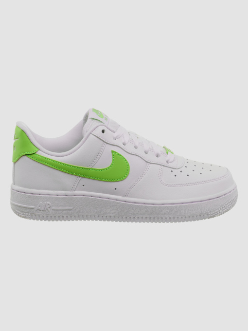 Кроссовки NIKE Air Force модель DD8959-112 Фото