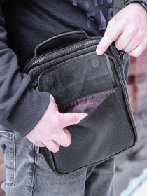 Мессенджер Legessy модель F_5115 Фото