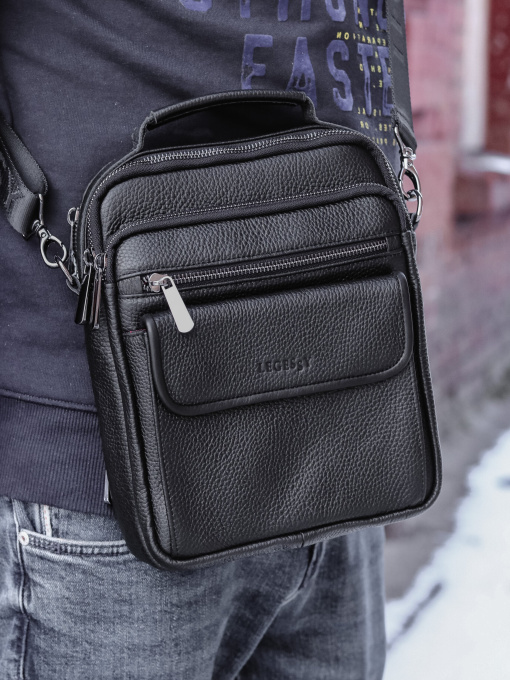 Мессенджер Legessy модель F_5115 Мессенджер Legessy модель F_5115 Фото