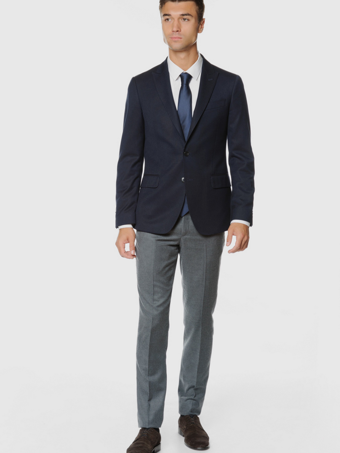 Пиджак Arber модель AO02.28.30 Фото