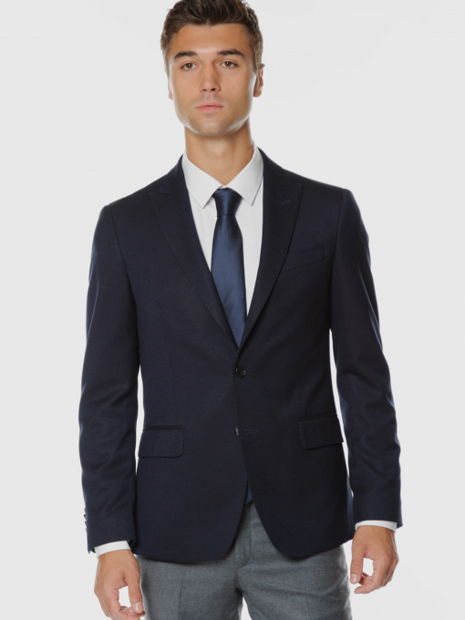 Пиджак Arber модель AO02.28.30 Фото