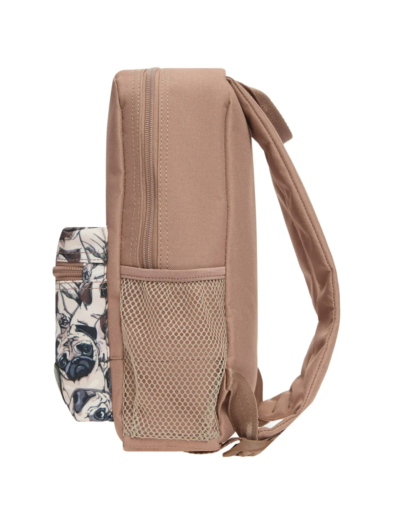 Рюкзак BL Молодёжный mini 8 л. Светло-бежевый 293 модель 0050866 Фото