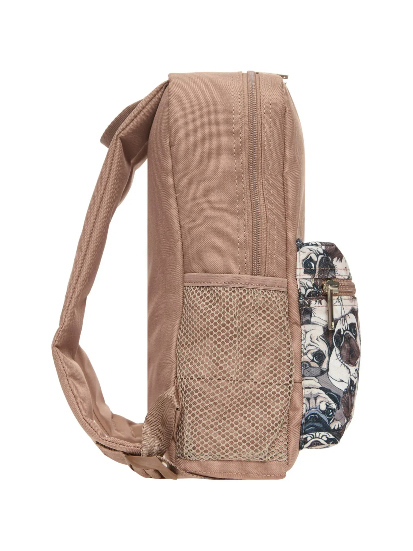 Рюкзак BL Молодёжный mini 8 л. Светло-бежевый 293 модель 0050866 Фото