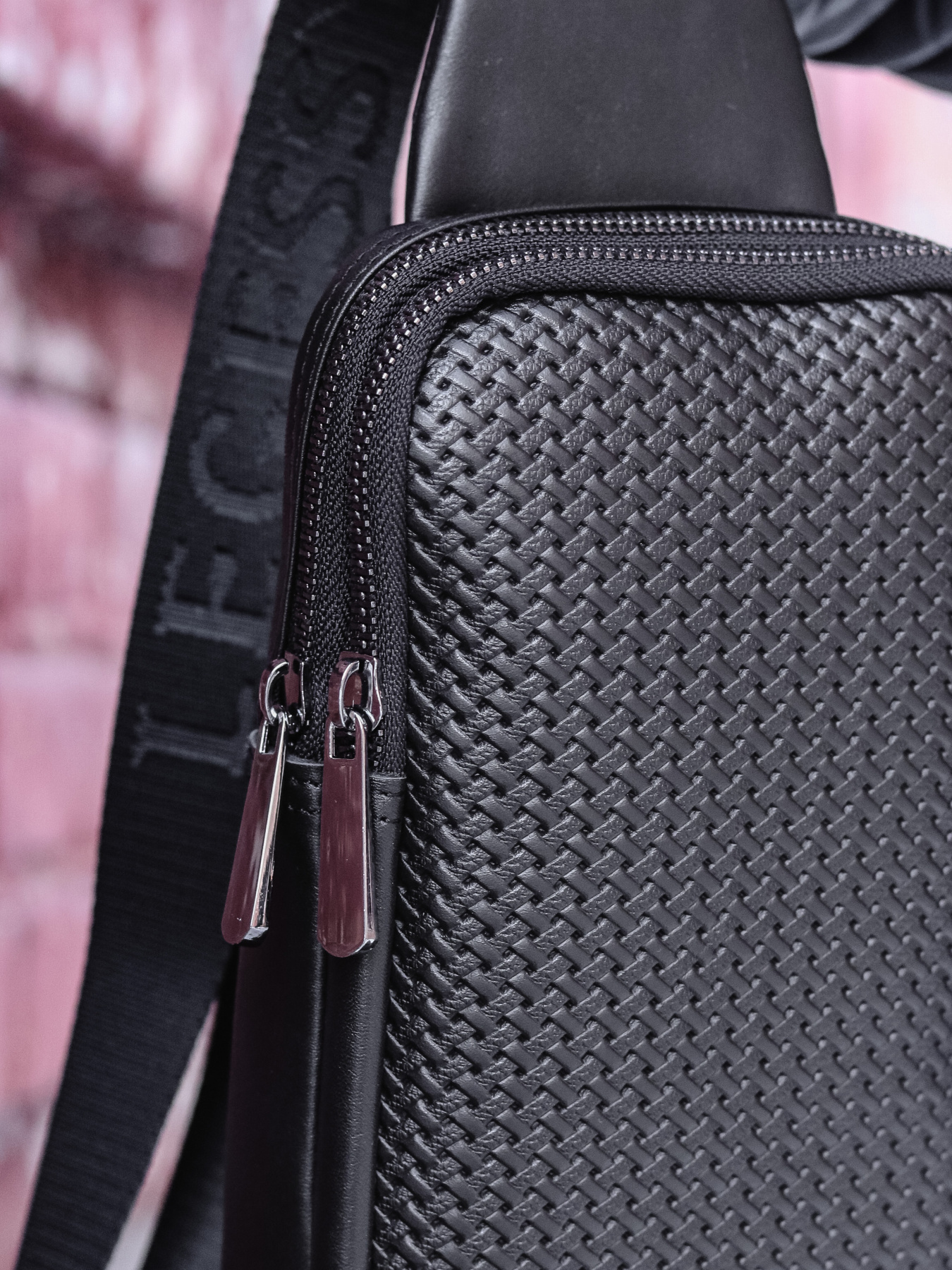 Кросс-боди Legessy модель V_004 Фото