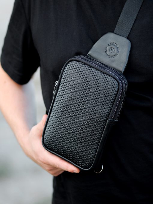 Кросс-боди Legessy модель V_004 Фото