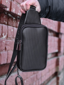 Крос-боді Legessy модель V_004 Фото