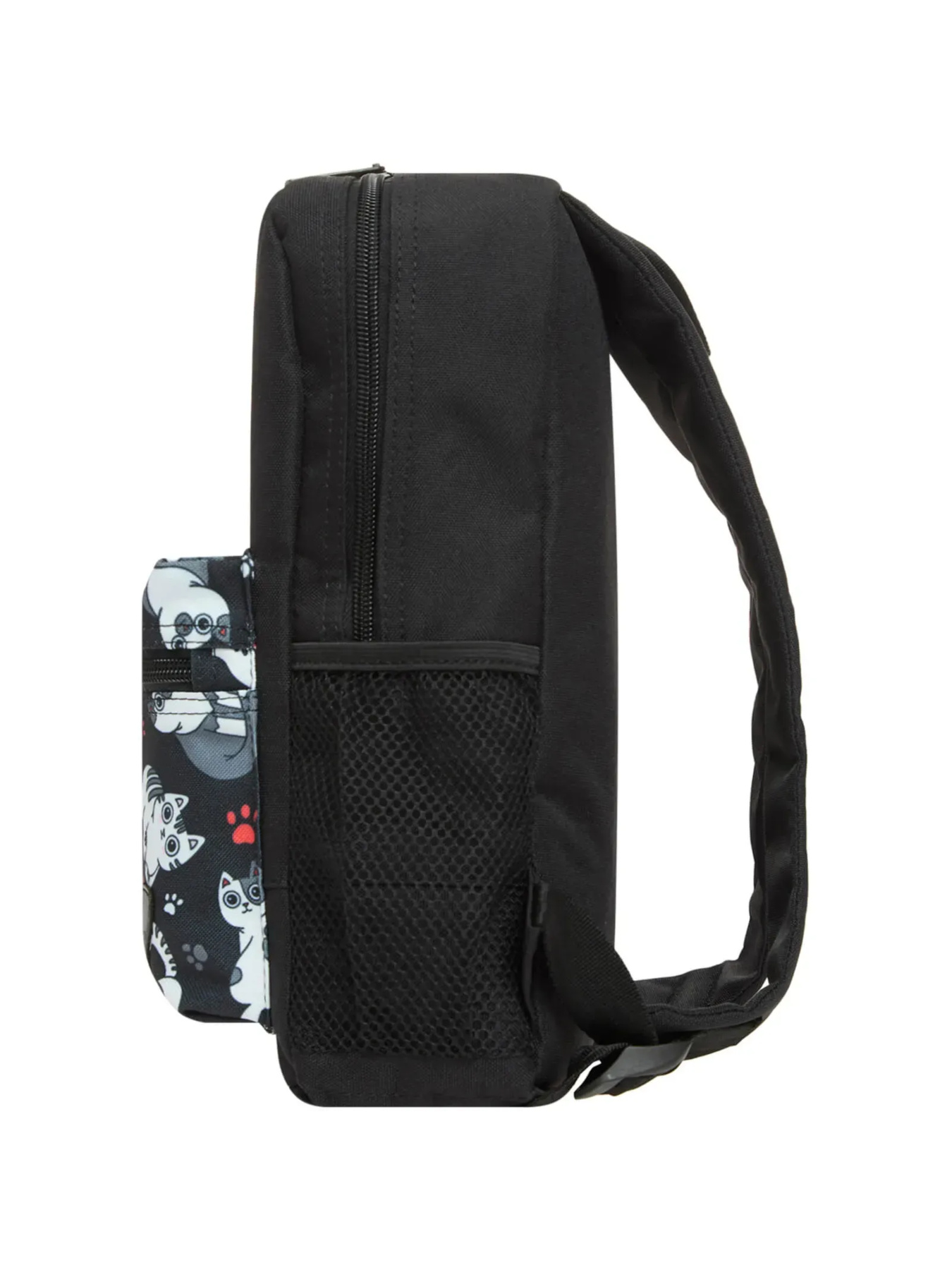 Повсякденний рюкзак Bagland Молодіжний mini модель 0050866 Повсякденний рюкзак Bagland Молодіжний mini модель 0050866 Фото