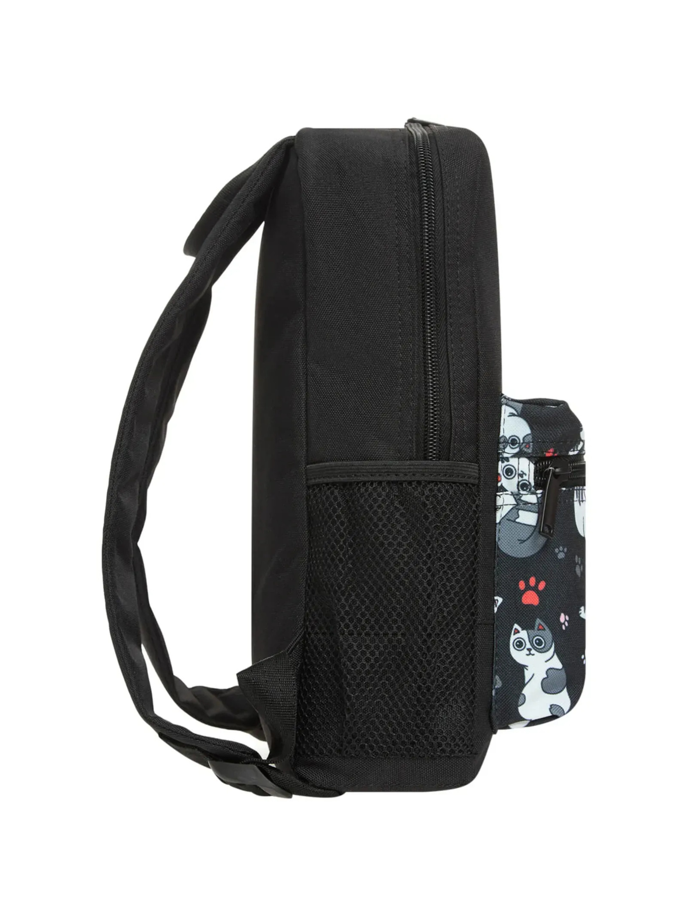 Повсякденний рюкзак Bagland Молодіжний mini модель 0050866 Повсякденний рюкзак Bagland Молодіжний mini модель 0050866 Фото