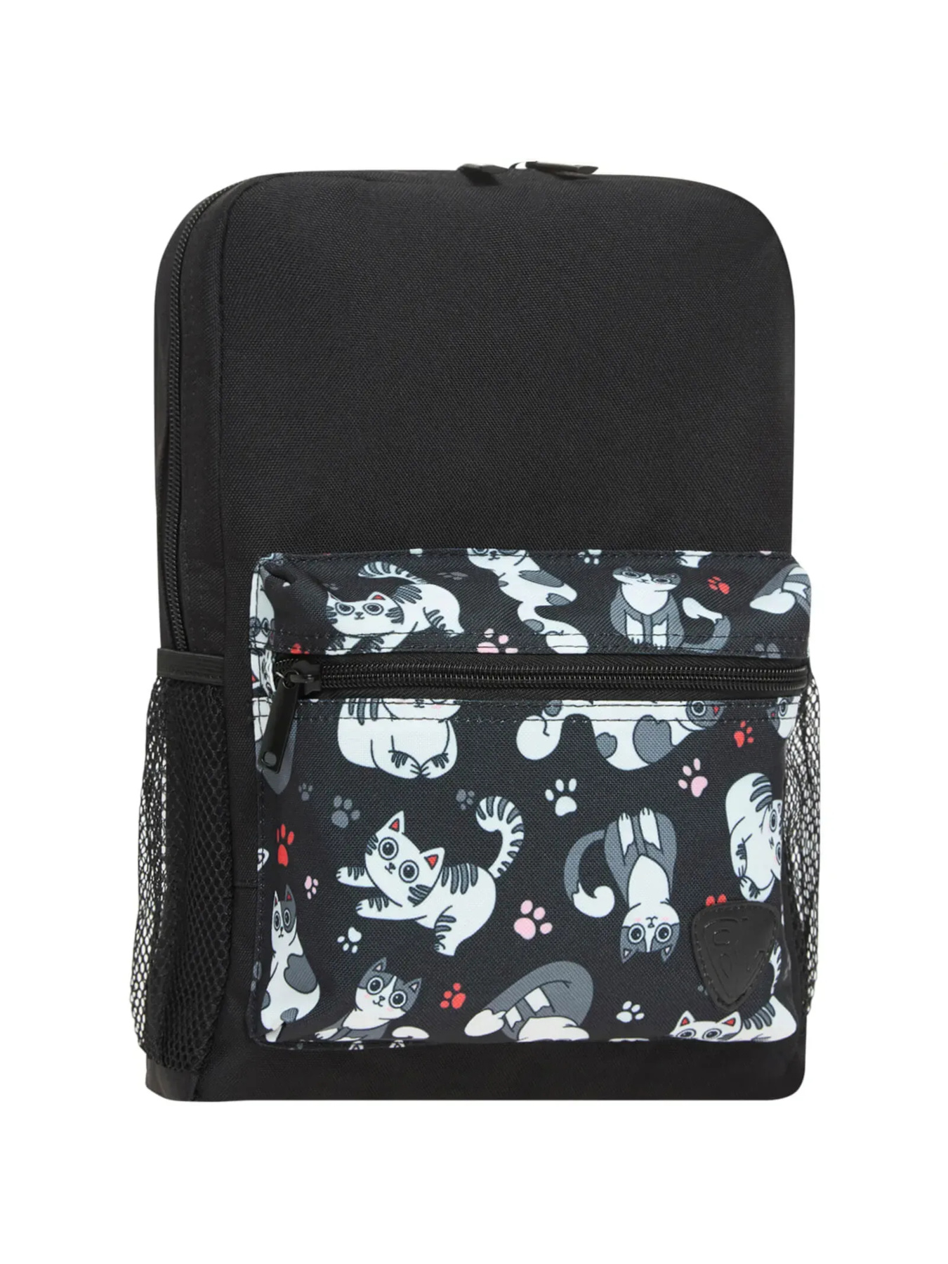 Повсякденний рюкзак Bagland Молодіжний mini модель 0050866 Повсякденний рюкзак Bagland Молодіжний mini модель 0050866 Фото