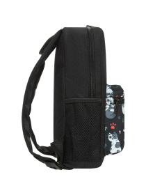 Повсякденний рюкзак Bagland Молодіжний mini модель 0050866 Повсякденний рюкзак Bagland Молодіжний mini модель 0050866 Фото