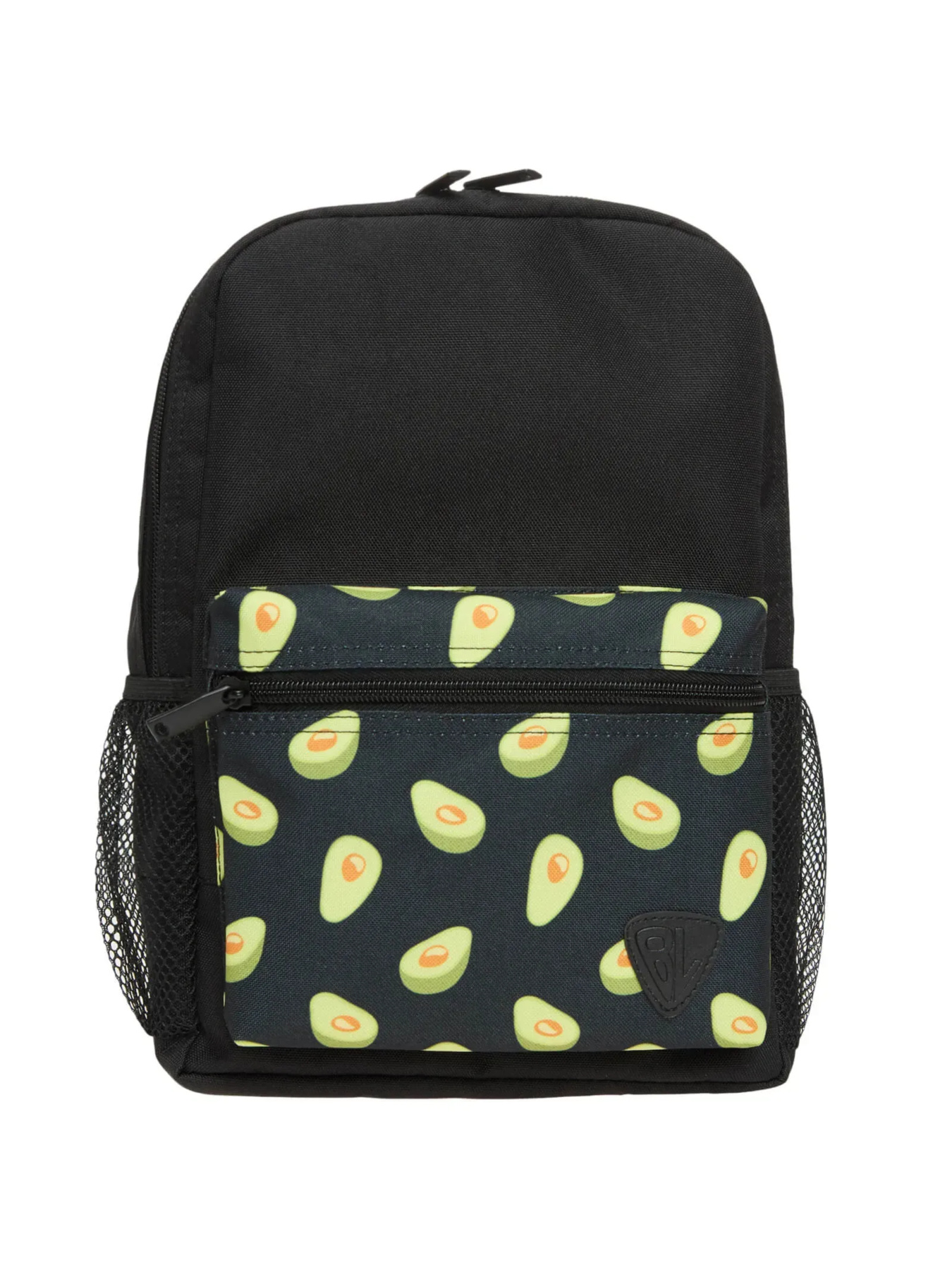 Повсякденний рюкзак Bagland Молодіжний mini модель 0050866 Повсякденний рюкзак Bagland Молодіжний mini модель 0050866 Фото