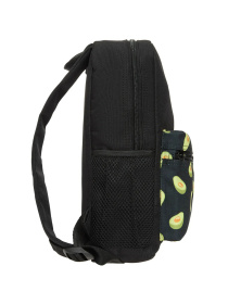 Повсякденний рюкзак Bagland Молодіжний mini модель 0050866 Повсякденний рюкзак Bagland Молодіжний mini модель 0050866 Фото