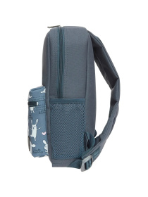 Повсякденний рюкзак Bagland Молодіжний mini модель 0050866 Повсякденний рюкзак Bagland Молодіжний mini модель 0050866 Фото