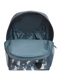 Повсякденний рюкзак Bagland Молодіжний mini модель 0050866 Повсякденний рюкзак Bagland Молодіжний mini модель 0050866 Фото