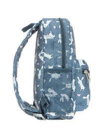 Повсякденний рюкзак Bagland Молодіжний mini модель 00508664 Повсякденний рюкзак Bagland Молодіжний mini модель 00508664 Фото