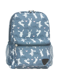 Повсякденний рюкзак Bagland Молодіжний mini модель 00508664 Повсякденний рюкзак Bagland Молодіжний mini модель 00508664 Фото