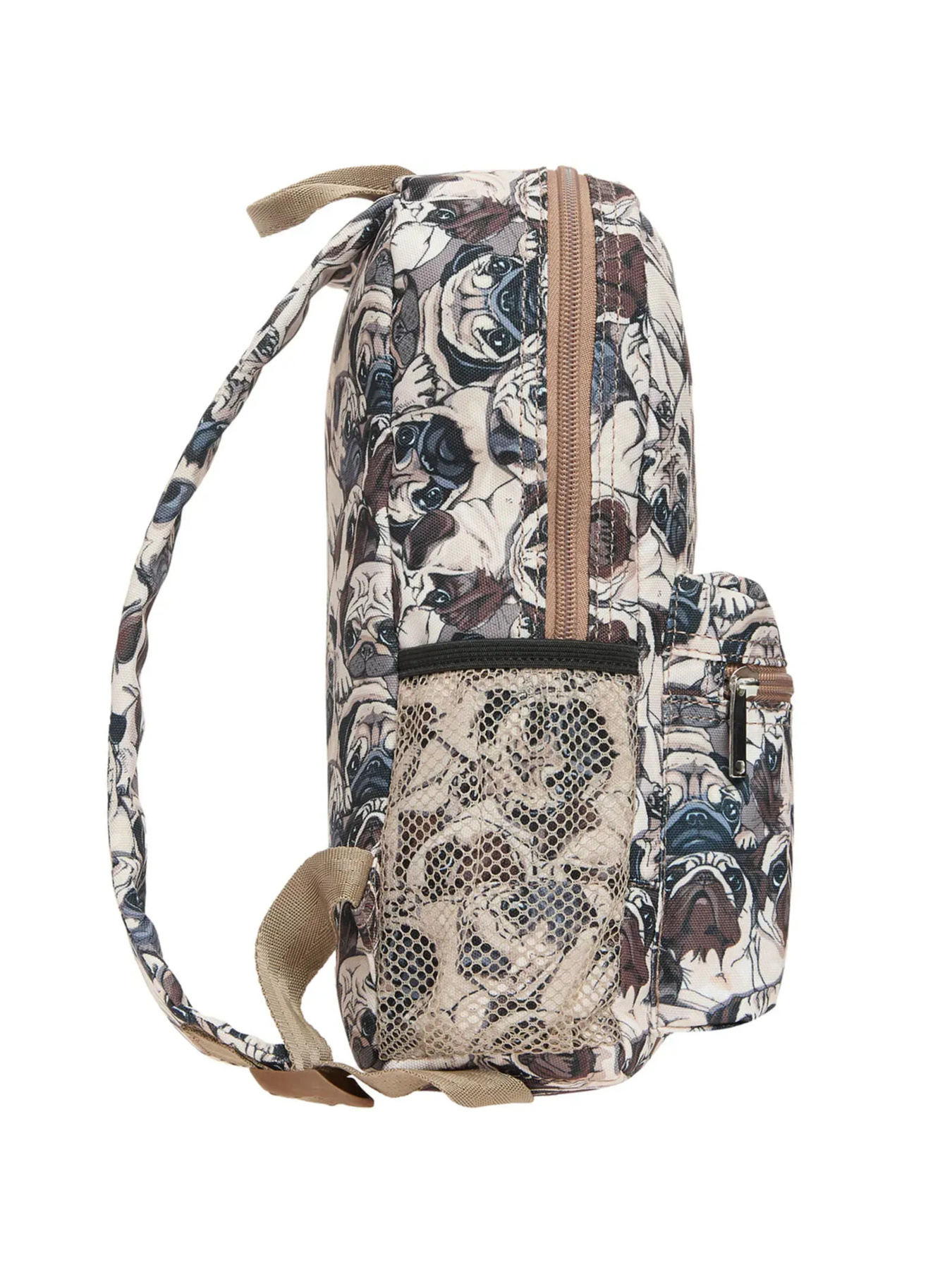 Рюкзак BL Молодіжний mini 8 л. Сублімація 981 модель 00508664 Фото