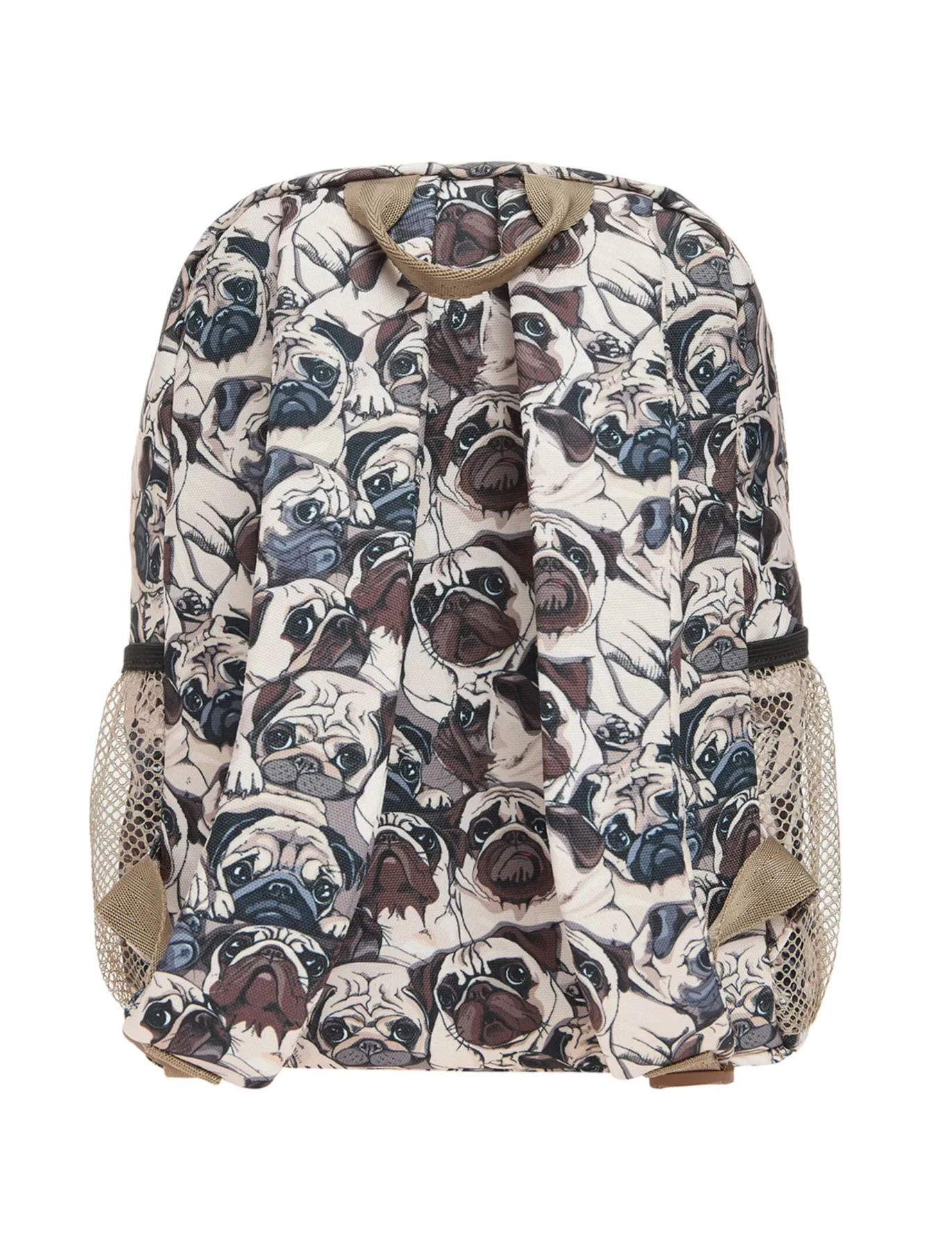 Рюкзак BL Молодіжний mini 8 л. Сублімація 981 модель 00508664 Фото