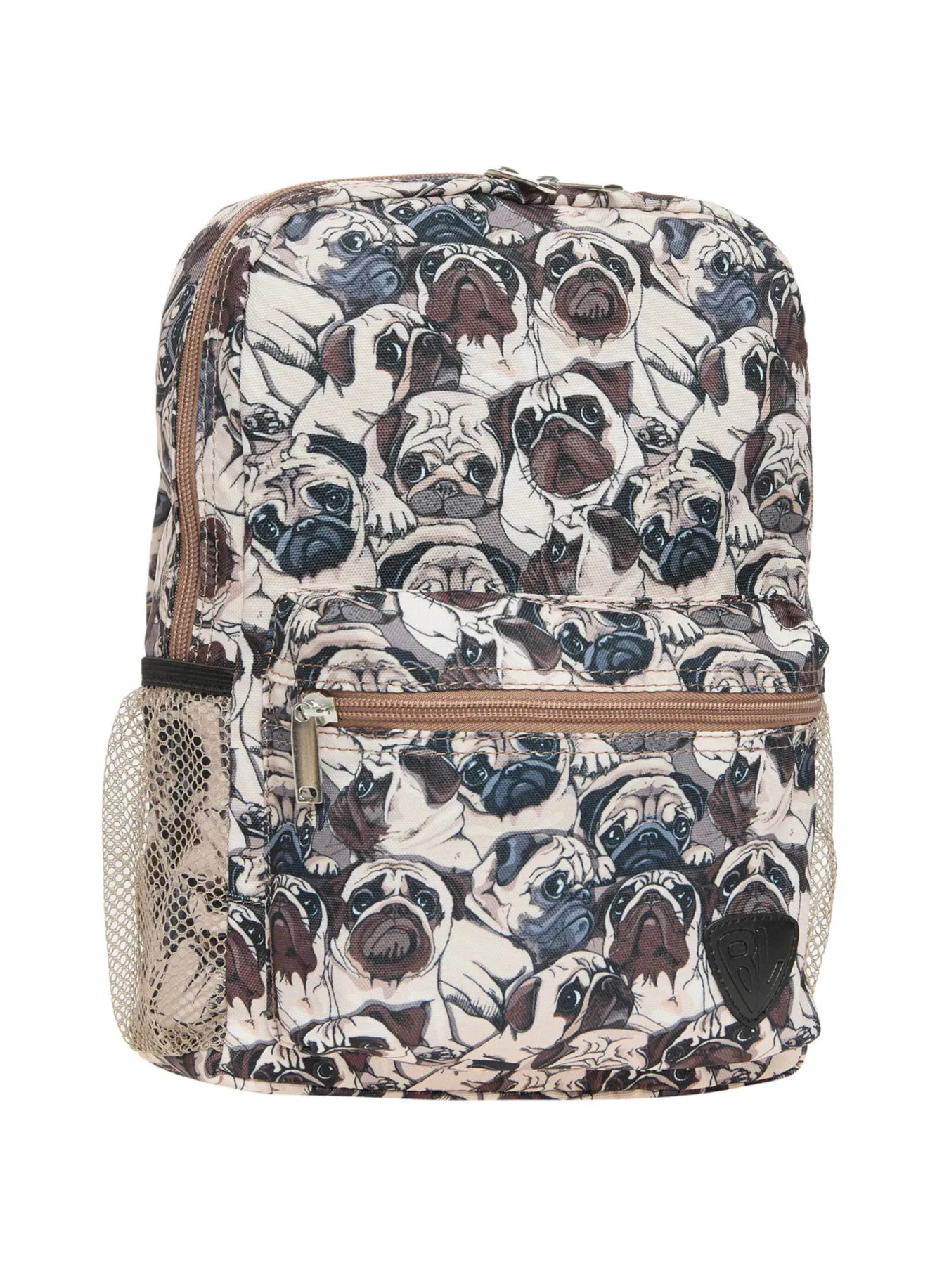 Рюкзак BL Молодіжний mini 8 л. Сублімація 981 модель 00508664 Фото