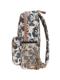 Рюкзак BL Молодіжний mini 8 л. Сублімація 981 модель 00508664 Фото