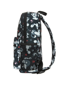 Повсякденний рюкзак Bagland Молодіжний mini модель 00508664 Повсякденний рюкзак Bagland Молодіжний mini модель 00508664 Фото