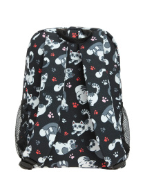 Повсякденний рюкзак Bagland Молодіжний mini модель 00508664 Повсякденний рюкзак Bagland Молодіжний mini модель 00508664 Фото