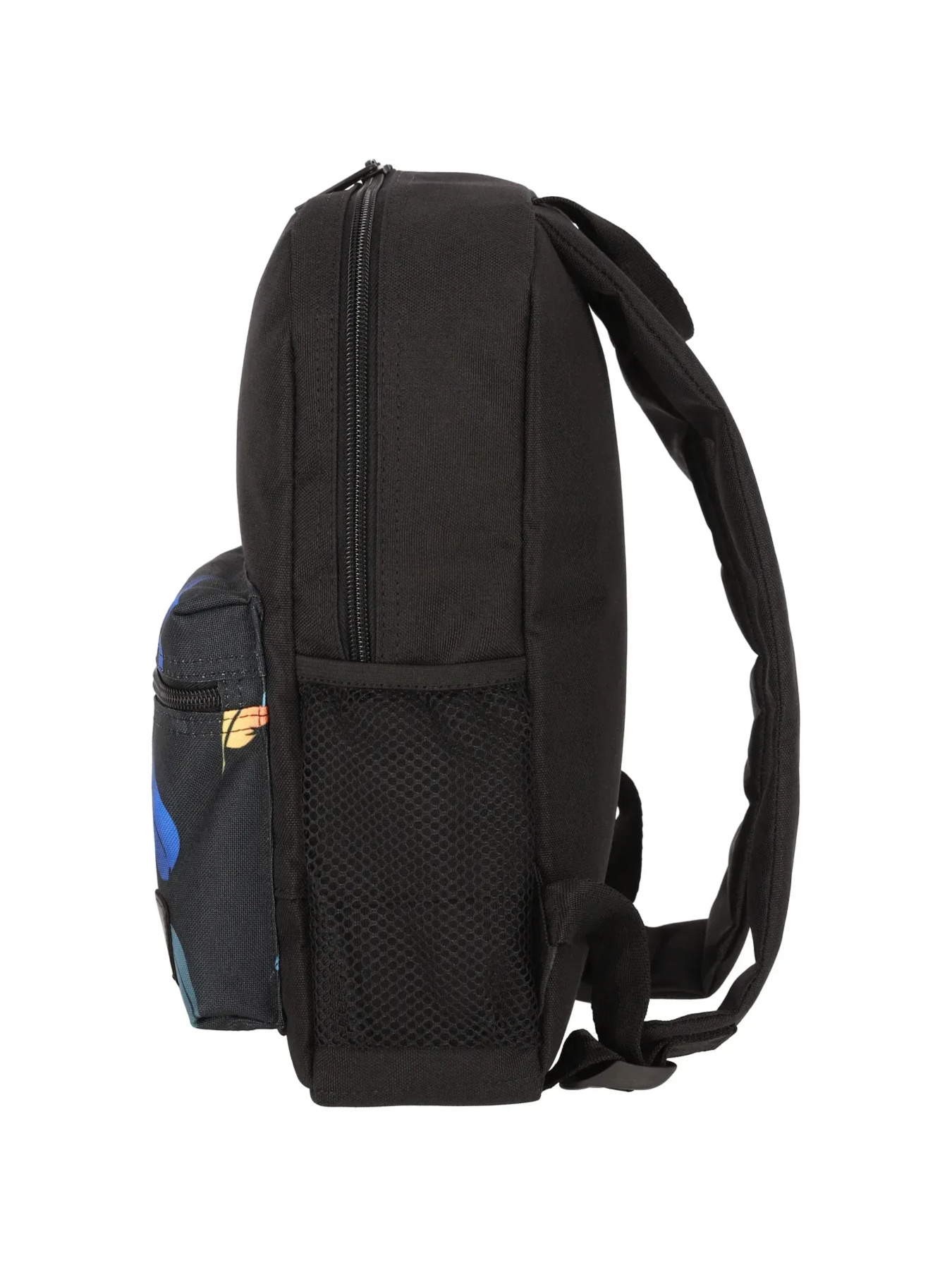 Повсякденний рюкзак Bagland Молодіжний mini модель 0050866 Повсякденний рюкзак Bagland Молодіжний mini модель 0050866 Фото