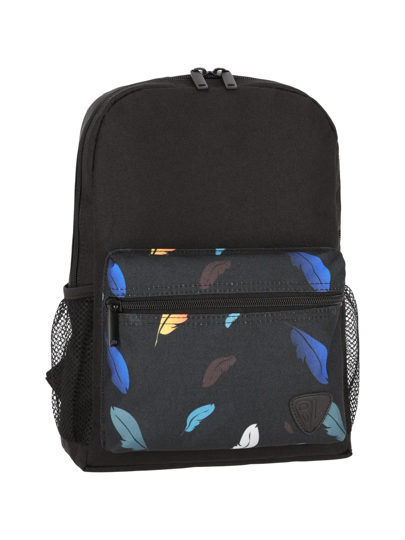 Повсякденний рюкзак Bagland Молодіжний mini модель 0050866 Повсякденний рюкзак Bagland Молодіжний mini модель 0050866 Фото