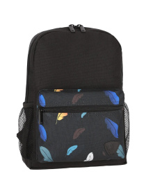 Повсякденний рюкзак Bagland Молодіжний mini модель 0050866 Повсякденний рюкзак Bagland Молодіжний mini модель 0050866 Фото