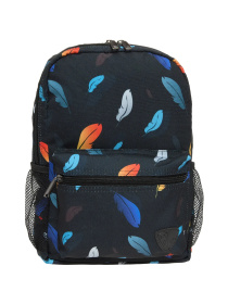 Повсякденний рюкзак Bagland Молодіжний mini модель 00508664 Повсякденний рюкзак Bagland Молодіжний mini модель 00508664 Фото