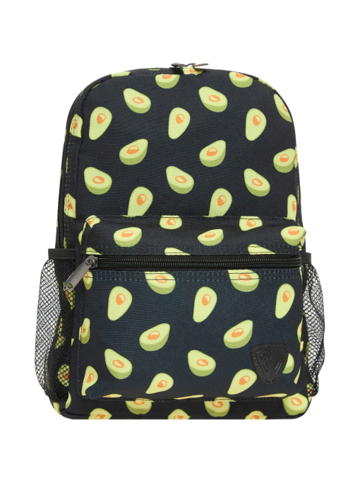 Повсякденний рюкзак Bagland Молодіжний mini модель 00508664 Фото