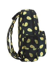 Повсякденний рюкзак Bagland Молодіжний mini модель 00508664 Повсякденний рюкзак Bagland Молодіжний mini модель 00508664 Фото