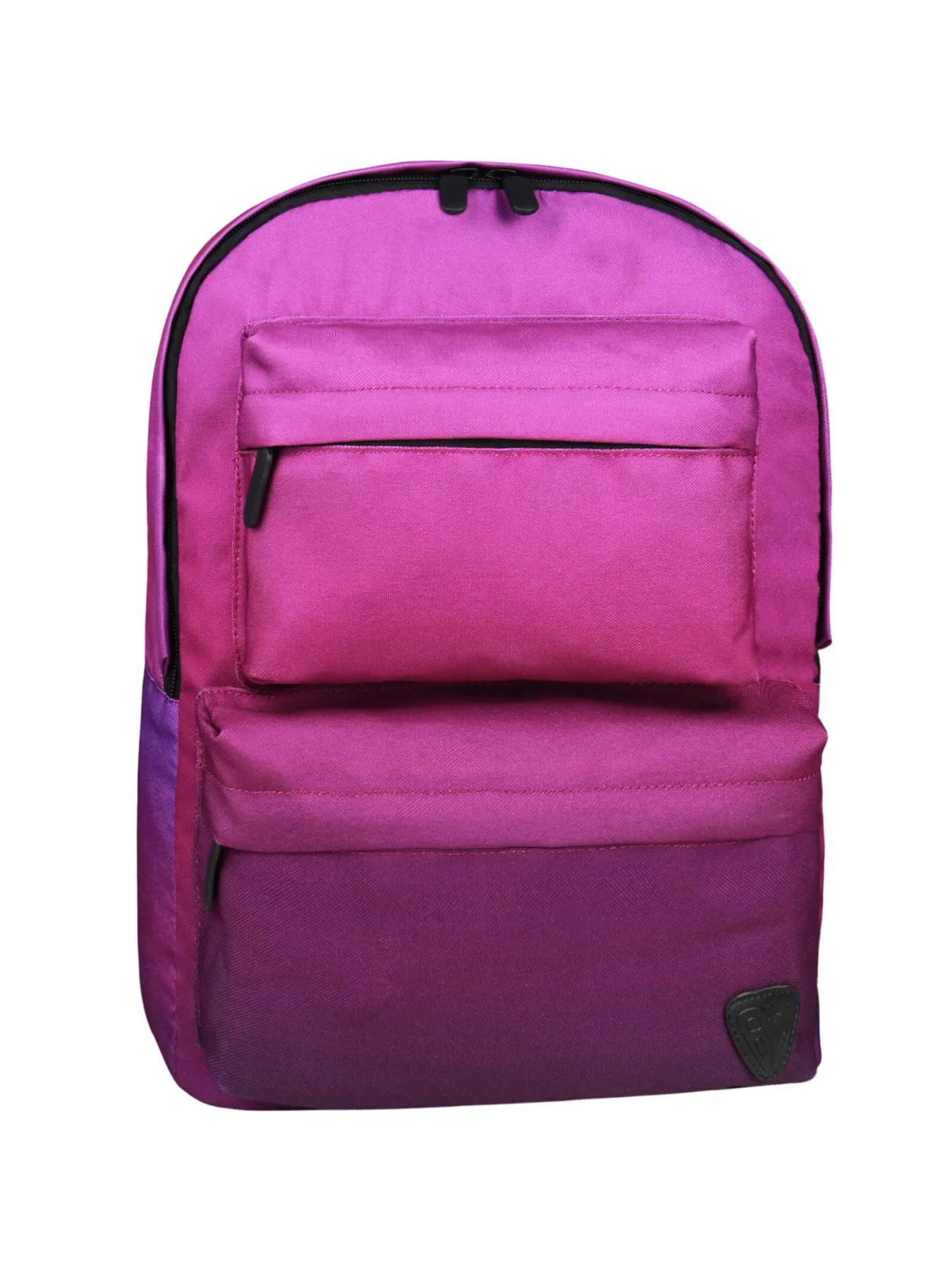 Повсякденний рюкзак Bagland Rainbow модель 000199664 Фото