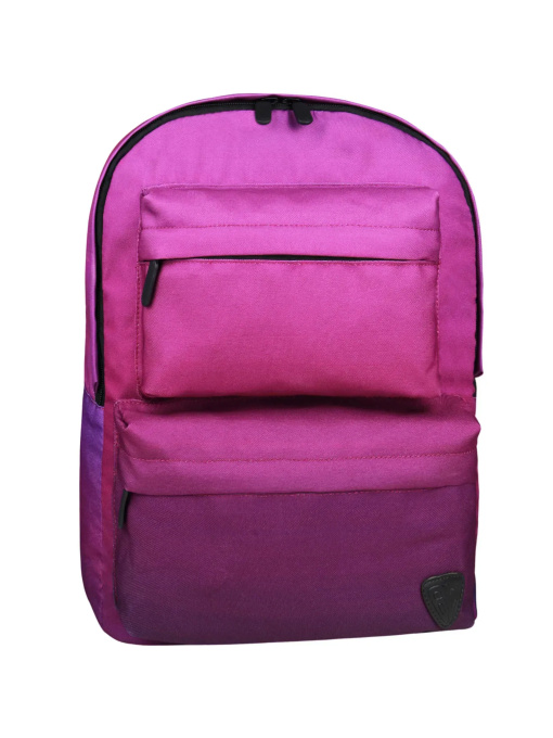 Повсякденний рюкзак Bagland Rainbow модель 000199664 Фото