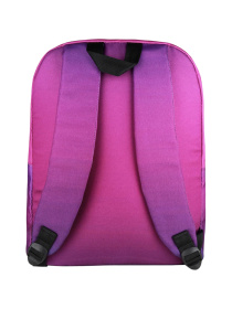 Повсякденний рюкзак Bagland Rainbow модель 000199664 Фото