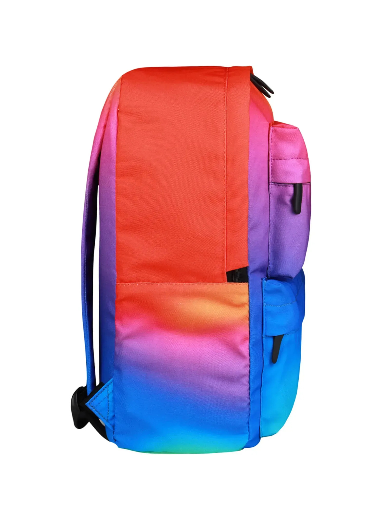 Повсякденний рюкзак Bagland Rainbow модель 000199664 Повсякденний рюкзак Bagland Rainbow модель 000199664 Фото