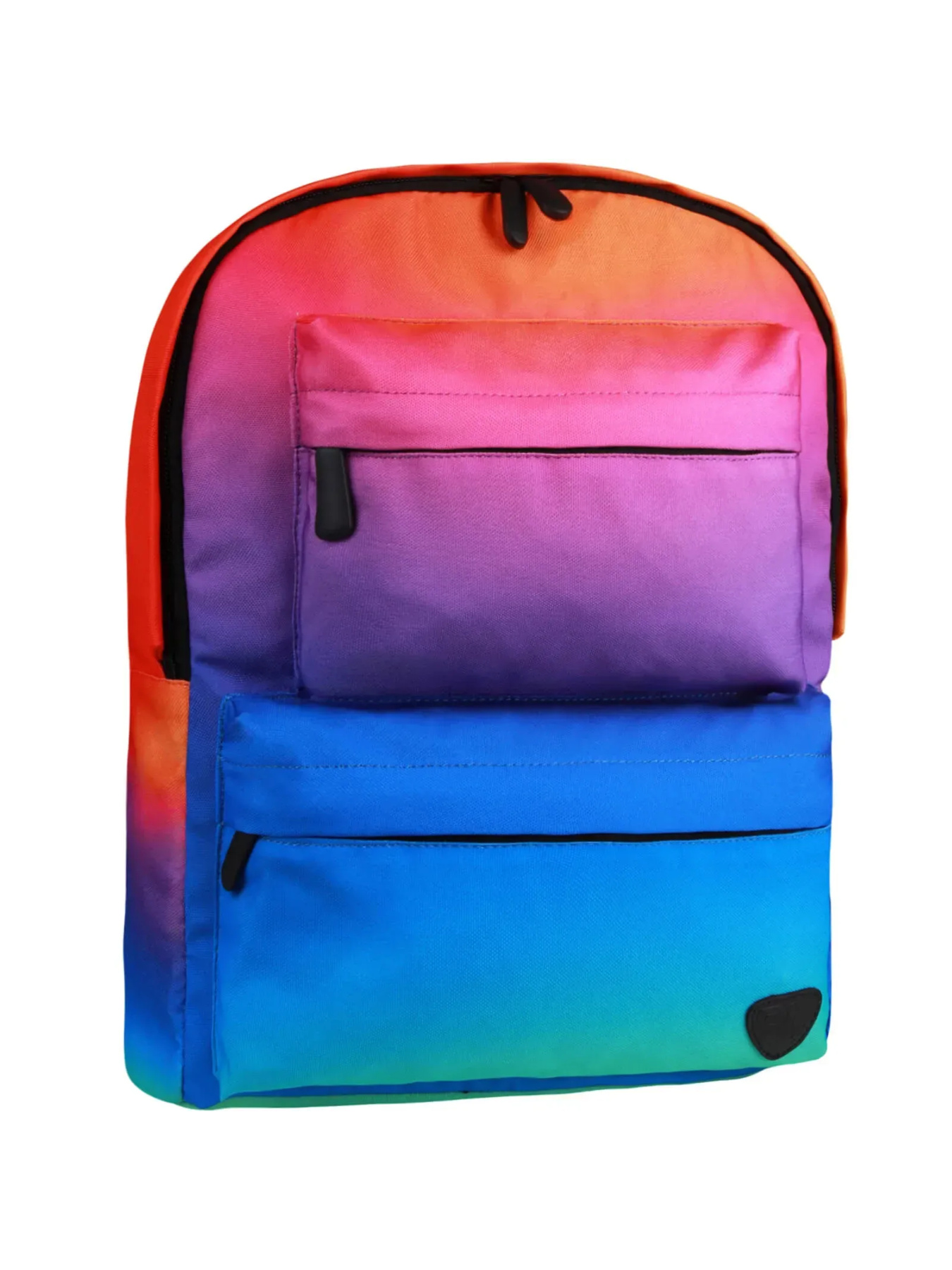 Повсякденний рюкзак Bagland Rainbow модель 000199664 Повсякденний рюкзак Bagland Rainbow модель 000199664 Фото