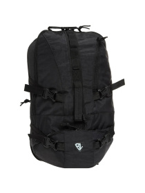 Рюкзак BL Пылесос 31 л. Чёрный модель 00011470 Фото