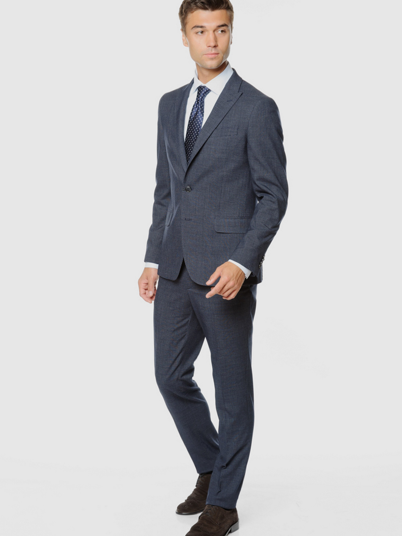 Деловой костюм Arber модель AO03.07.30 Фото