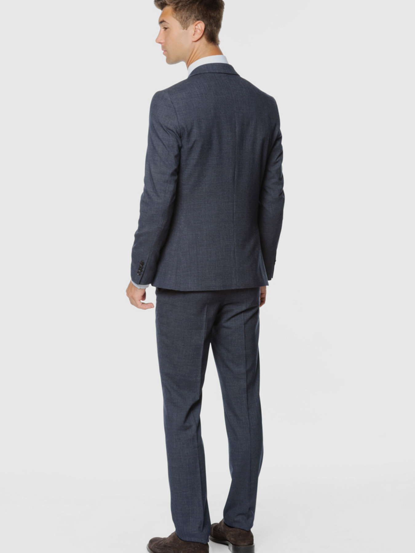 Деловой костюм Arber модель AO03.07.30 Фото