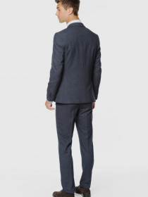 Діловий костюм Arber модель AO03.07.30 Фото